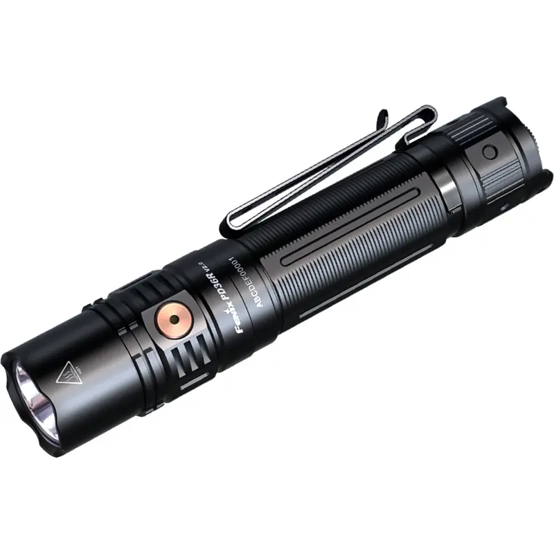 Ліхтар ручний Fenix PD36R V2.0 Ліхтар ручний Fenix PD36R V2.0
