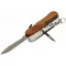 Ніж складаний Victorinox Evowood S557 (2.5221.S63)