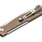 Ніж Boker Plus Atlas, brass