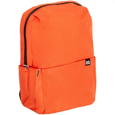 Рюкзак Skif Outdoor City Backpack M, 15L ц:помаранчевий Рюкзак Skif Outdoor City Backpack M, 15L ц:помаранчевий