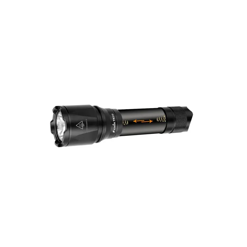 Ліхтар ручний Fenix TK09 2016 Ліхтар ручний Fenix TK09 2016