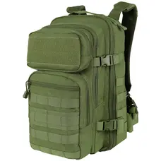 Рюкзак Condor GEN II COMPACT ASSAULT штурмовой ц:олива