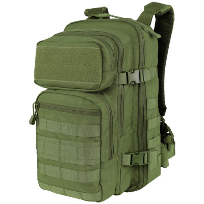 Рюкзак Condor GEN II COMPACT ASSAULT штурмовой ц:олива