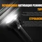 Ліхтар ручний Fenix TK75 2018 Cree XHP35 HI