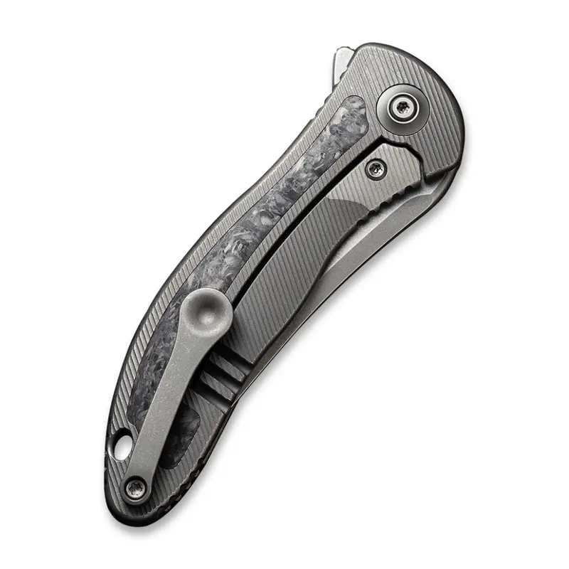Ніж складаний Weknife Mini Synergy 2011CF-A Ніж складаний Weknife Mini Synergy 2011CF-A