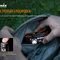 Ліхтар налобний Fenix HM50R V2.0