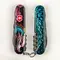 Складаний ніж Victorinox CLIMBER ZODIAC Лазурний дракон 1.3703.3.Z3290p Складаний ніж Victorinox CLIMBER ZODIAC Лазурний дракон 1.3703.3.Z3290p