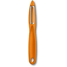 Овочечистка Універсальна Victorinox Ultra-Sharp Edge помаранчева (7.6075.9)