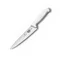 Ніж кухонний Victorinox Fibrox Carving обробний 15 см білий (Vx52007.15)