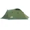 Палатка Tramp Mountain 4 v2 зеленая TRT-024