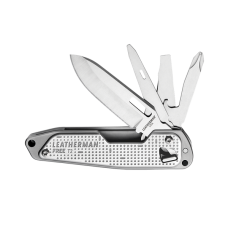 Мультиінструмент Leatherman Free T2