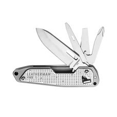 Мультиінструмент Leatherman Free T2