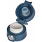 Термопляшка Skif Outdoor Companion, 0.42L ц:blue