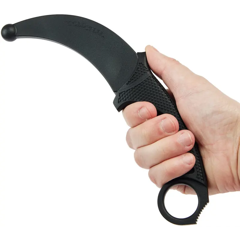 Ніж Cold Steel Karambit Trainer (92R49) Ніж Cold Steel Karambit Trainer (92R49)