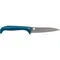 Ніж Spyderco Counter Puppy, серрейтор blue (K20SBL)