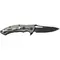 Ніж Skif Shark II Black Stonewash black 421SEB Ніж Skif Shark II Black Stonewash black 421SEB