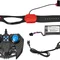 Машинка ZIPP Toys Light Drifter ц:голубой
