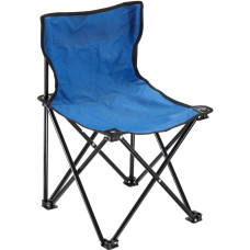 Стул раскладной SKIF Outdoor Standard ц:blue