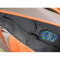 Рюкзак Skif Outdoor Seagle, 45L, ц:orange