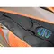 Рюкзак Skif Outdoor Seagle, 45L, ц:orange