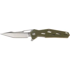 Ніж Artisan Bombardier G-10, D2 green