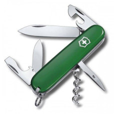 Ніж Victorinox Spartan зелений (Vx13603.4)