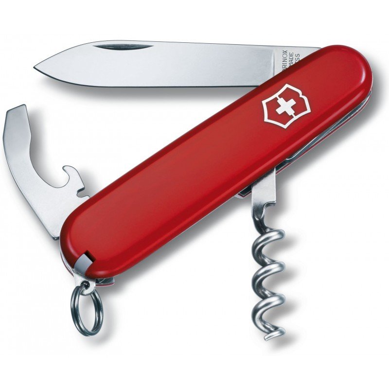 Ніж складаний Victorinox Waiter (0.3303.B1)