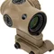 Приціл Primary Arms SLx 1x, MicroPrism, ACSS Cyclops Gen 2 (Red) flat dark earth