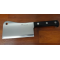 Топорик Due Cigni Cleaver Full Tang, 200 mm