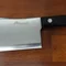 Топорик Due Cigni Cleaver Full Tang, 200 mm