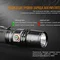 Ліхтар ручний Fenix PD35 V20 Cree XP-L HI V3 LED