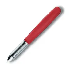 5.0101 Картофелечистка Victorinox червоний нейлон