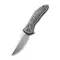 Ніж складаний Weknife Mini Synergy 2011CF-A Ніж складаний Weknife Mini Synergy 2011CF-A