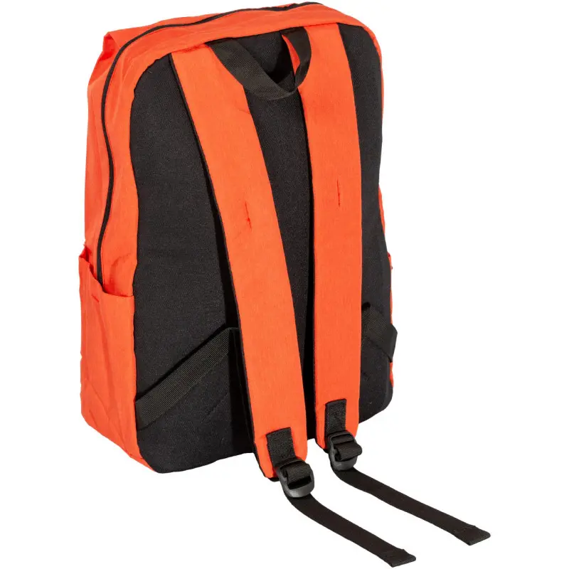 Рюкзак Skif Outdoor City Backpack M, 15L ц:помаранчевий Рюкзак Skif Outdoor City Backpack M, 15L ц:помаранчевий