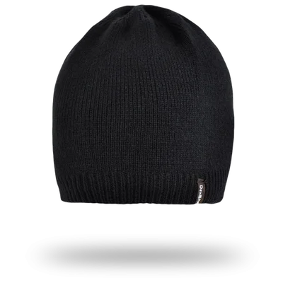 Шапка водонепроникна Dexshell, р-р L/XL (58-60 см), чорна