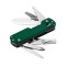 Мультиінструмент Leatherman Free T4 Evergreen