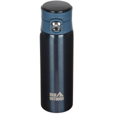 Термопляшка Skif Outdoor Companion, 0.42L ц:blue