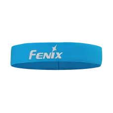 Пов'язка на голову Fenix AFH-10 блакитна