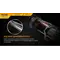 Ліхтар ручний Fenix TK20R+CL05 рожевий