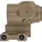 Приціл Primary Arms SLx 1x, MicroPrism, ACSS Cyclops Gen 2 (Red) flat dark earth