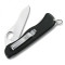 Ніж Victorinox Sentinel One Hand belt-clip 0.8416.M3