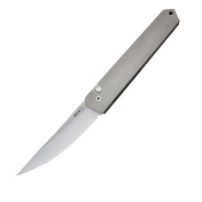 Ніж Boker Plus Kwaiken Automatic Silver (06EX290)