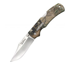 Ніж Cold Steel Double Safe Hunter ц:camo