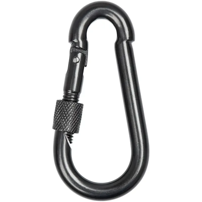 Карабін Skif Outdoor Clasp II. 180 кг Карабін Skif Outdoor Clasp II. 180 кг