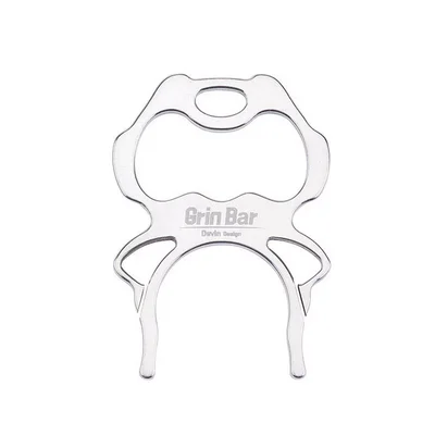 Міні-Мультитул NexTool BOTTLE OPENER Grin Bar KT5014