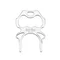 Міні-Мультитул NexTool BOTTLE OPENER Grin Bar KT5014