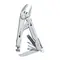 68010181N Набір LEATHERMAN Crunch, шкір. чохол 68010181N Набір LEATHERMAN Crunch, шкір. чохол
