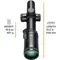 Приціл оптичний Bushnell AR71624I 1-6Х24 AR,.223/5.56 BDC