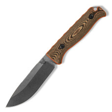 Ніж Benchmade Saddle Mountain Skinner, richlite