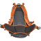 Рюкзак Skif Outdoor Seagle, 45L, ц:orange